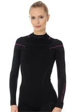 Koszulka BRUBECK THERMO