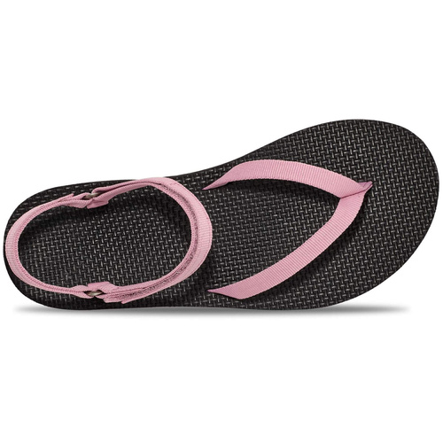 Sandały damskie TEVA FLATFORM SLIM