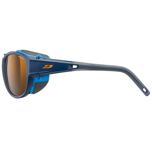 Okulary fotochromowe JULBO EXPLORER 2.0 REACTIV HIGH MOUNTAIN 2x4