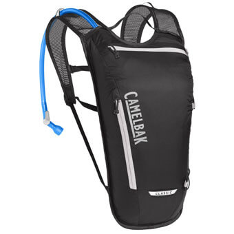 Plecak rowerowy CAMELBAK CLASSIC LIGHT 2  + bukłak CRUX 2L