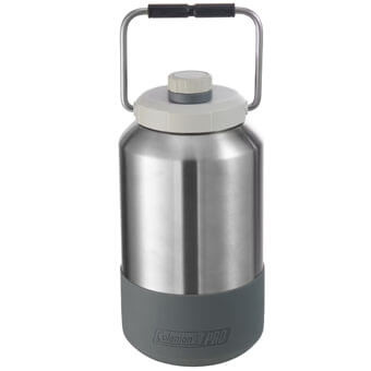 Dzbanek termiczny ze stali COLEMAN THERMO JUG COLEMAN PRO | 1,8 - 3,7L