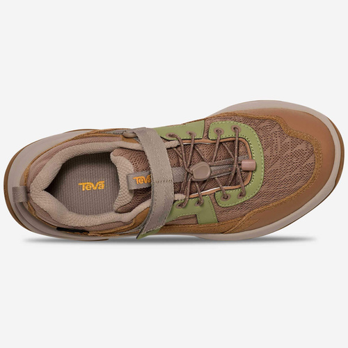 Buty turystyczne damskie ze skóry TEVA HURRICANE DAYBREAKER