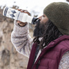 Butelka ze stali nierdzewnej KLEAN KANTEEN CLASSIC Pepper Ridge | 532 - 800 ml