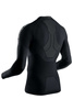 Zestaw / komplet bielizny termoaktywnej X-BIONIC INVENT 4.0 RUNNING