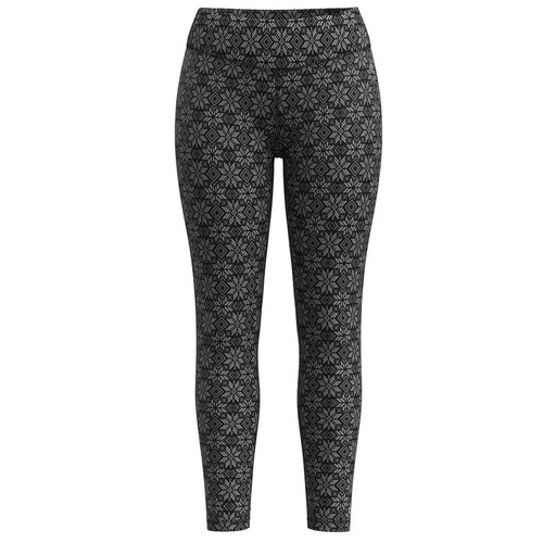 Getry wełniane damskie SMARTWOOL CLASSIC THERMAL MERINO BOTTOM