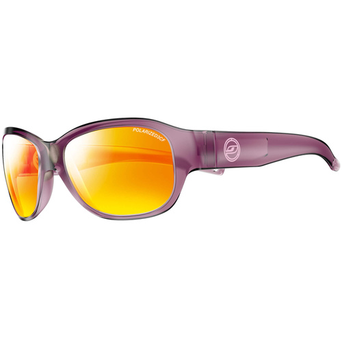 Okulary polaryzacyjne dziecięce 6-10 lat JULBO LOLA POLARIZED 3+