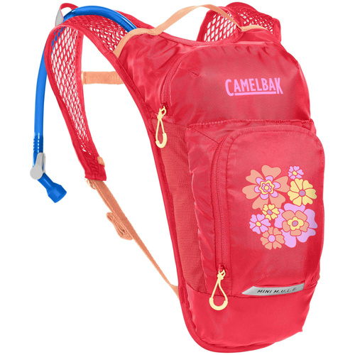 Plecak rowerowy dziecięcy CAMELBAK MINI M.U.L.E. 5L + bukłak 1.5L