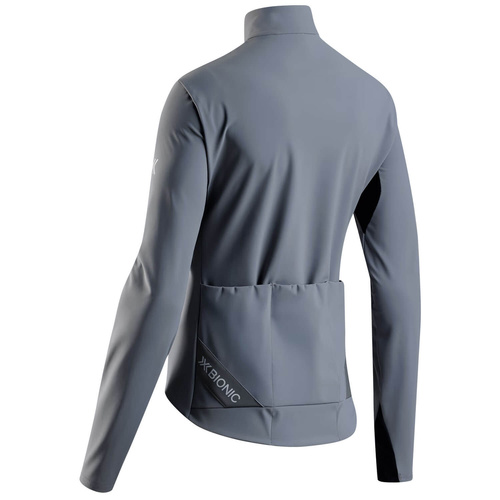 Kurtka rowerowa damska X-BIONIC COREFUSION RIDE SOFTSHELL JACKET