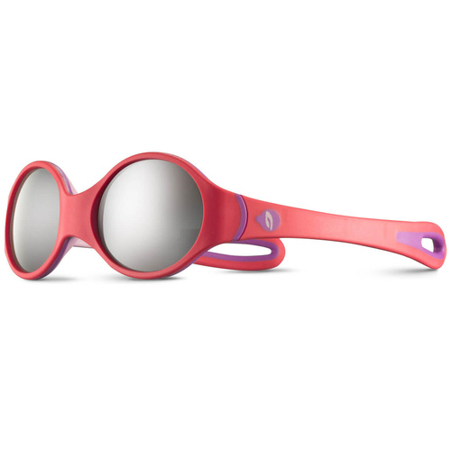 Okulary dziecięce 2-4 lat JULBO LOOP SPECTRON 4