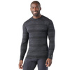 Koszulka wełniana męska SMARTWOOL CLASSIC THERMAL MERINO CREW
