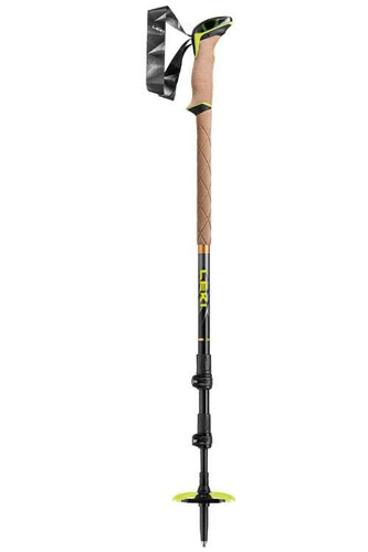 Kije trekkingowe LEKI SHERPA | 110 - 145 cm