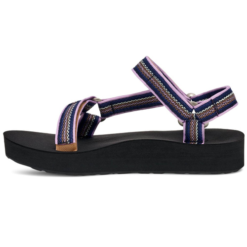 Sandały damskie TEVA MIDFORM UNIVERSAL WOVEN