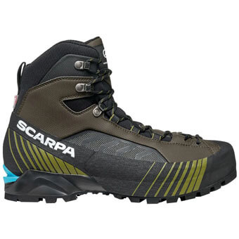 Buty trekkingowe męskie SCARPA RIBELLE LITE HD