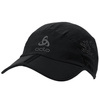 Czapka z daszkiem do biegania ODLO FORMANCE X-LIGHT RUNNING CAP