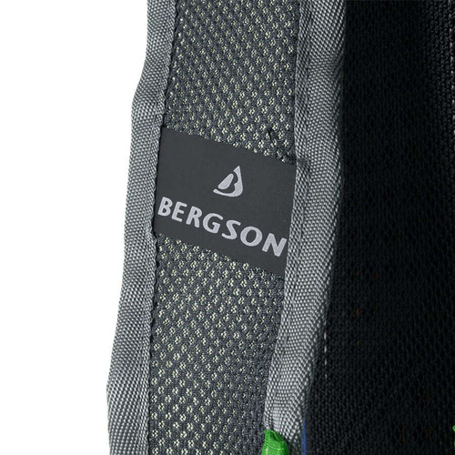 Plecak turystyczny BERGSON BRISK 22