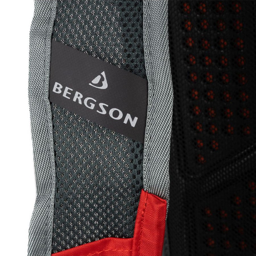 Plecak turystyczny BERGSON BRISK 22