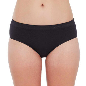 Majtki wełniane damskie BRUBECK COMFORT MERINO