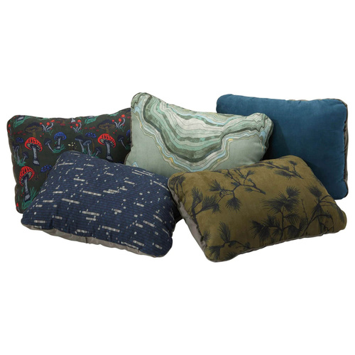 Poduszka THERMAREST COMPRESSIBLE PILLOW CINCH