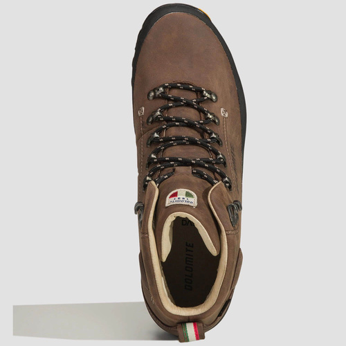Buty trekkingowe męskie ze skóry DOLOMITE 54 TREK GTX