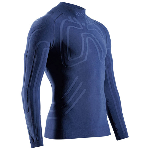 Zestaw / komplet bielizny męskiej X-BIONIC HEATLOOP + SKARPETY GRATIS