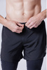 Spodenki do biegania X-BIONIC EFFEKTOR 2IN1 SHORTS