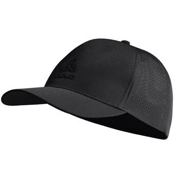 Czapka z daszkiem do biegania ODLO PERFORMANCE SNAPBACK CAP