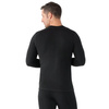 Koszulka SMARTWOOL CLASSIC THERMAL MERINO BASE LAYER COLORBLOCK CREW