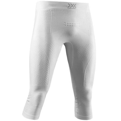 Getry X-BIONIC ENERGY ACCUMULATOR 4.0 3/4 PANTS ARMADILLO