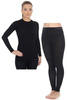 Zestaw bielizny termoaktywnej BRUBECK ACTIVE WOOL