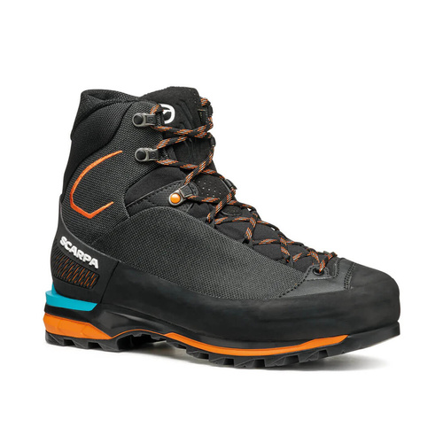 Buty trekkingowe męskie ze skóry SCARPA ZODIAC TECH LT GTX