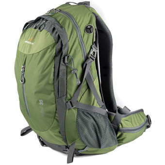 Plecak turystyczny BERGSON ADAL 35L