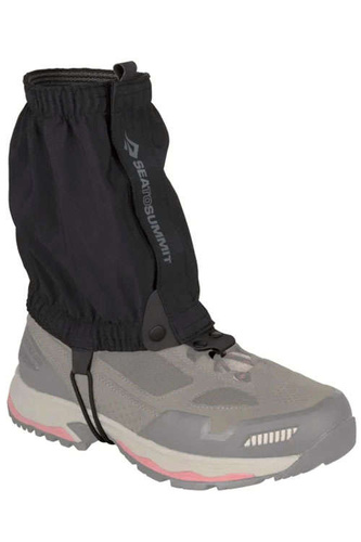 Stuptuty SEA TO SUMMIT TUMBLEWEED ANKLE GAITERS