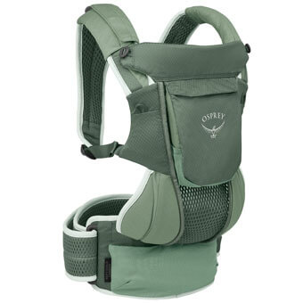 Nosidełko turystyczne OSPREY POCO SOFT CHILD CARRIER