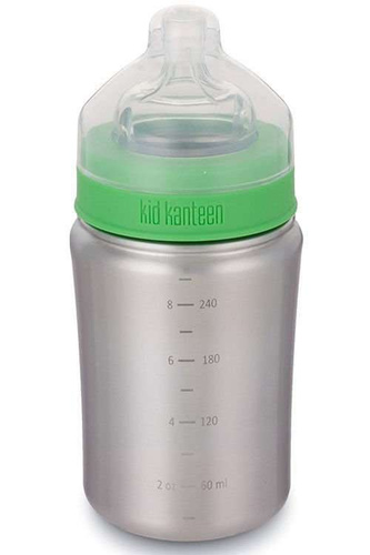 Butelka ze stali KLEAN KANTEEN BABY BOTTLE | 150 ml