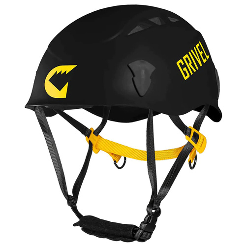 Kask wspinaczkowy GRIVEL SALAMANDER 2.0