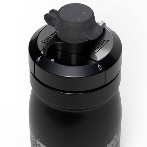 Bidon rowerowy CAMELBAK PODIUM DIRT SERIES BIKE BOTTLE | 450 ml