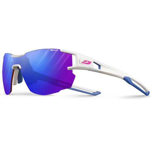 Okulary fotochromowe JULBO AEROLITE ZEBRA LIGHT RED 1x3