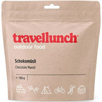 Musli czekoladowe TRAVELLUNCH