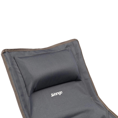 Krzesło turystyczne VANGO MICRO TALL CHAIR
