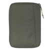 Portfel z ochroną RFID LIFEVENTURE RECYCLED RFID MINI TRAVEL WALLET