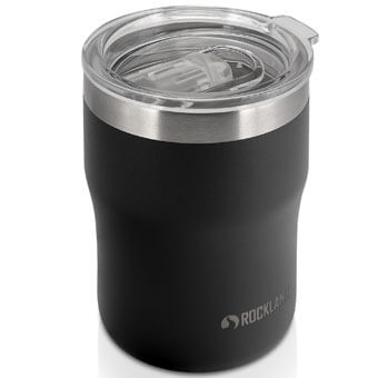 Kubek termiczny ze stali ROCKLAND COFFEE MUG