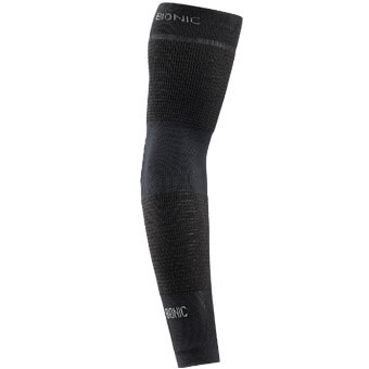 Rękawki rowerowe kompresyjne X-BIONIC COREFUSION ARMSLEEVES
