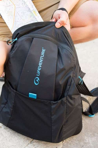 Plecak LIFEVENTURE PACKABLE BACKPACK 25L