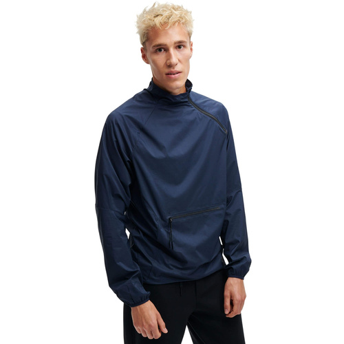 Kurtka do biegania męska ON RUNNING ACTIVE JACKET