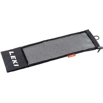 Torba na składane kije do długości 45 cm LEKI FOLDING POLE BAG