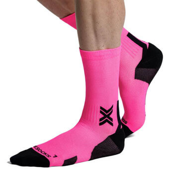 Skarpety do biegania X-SOCKS RUN DISCOVER CREW