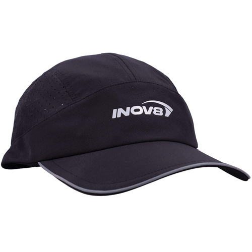 Czapka z daszkiem do biegania INOV-8 ACTIVE RUNNING CAP