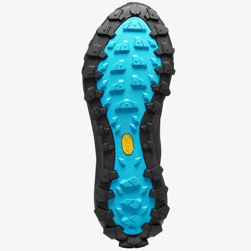 Buty miejskie ze skóry SCARPA ROVE ROCK S GTX