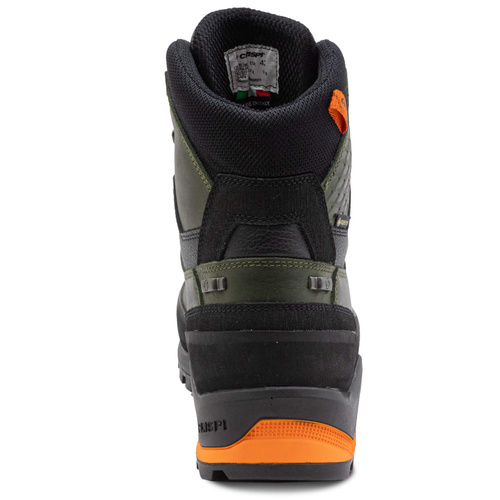 Buty myśliwskie CRISPI FUTURA PWR GTX