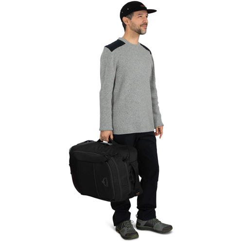 Torba z kółkami OSPREY OZONE 2-WHEEL CARRY ON 40L